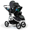BUMBLERIDE INDIE TWIN CAR SEAT ADAPTER, SINGLE | CLEK / CYBEX / NUNA / MAXI-COSI