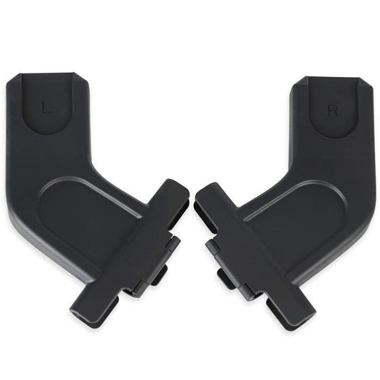 UPPABABY MINU CAR SEAT ADAPTER FOR MAXI COSI / NUNA / CYBEX