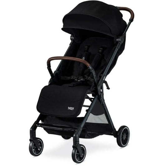 BRITAX JUNIPER COMPACT STROLLER