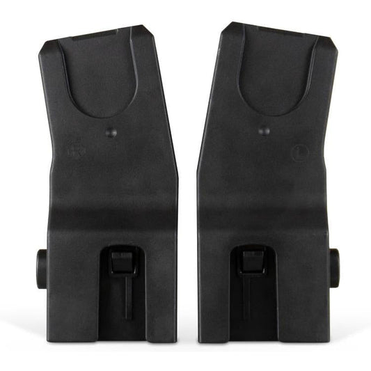 SILVER CROSS NIA UNIVERSAL CAR SEAT ADAPTERS | COMING SOON!