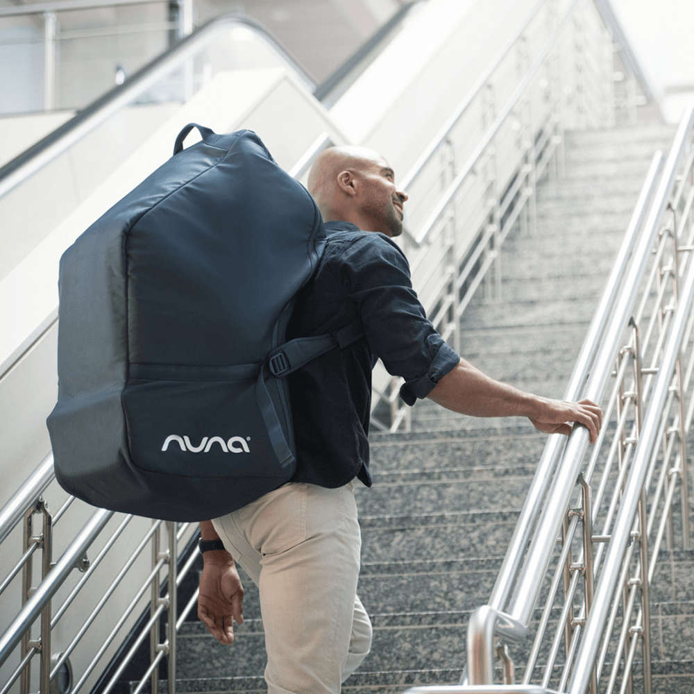 NUNA PIPA TRAVEL BAG INDIGO