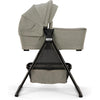 NUNA X BMW SWIV & TRIV SERIES BASSINET + STAND