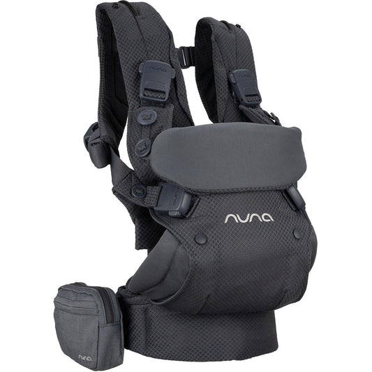 NUNA CUDL DEUX BABY CARRIER