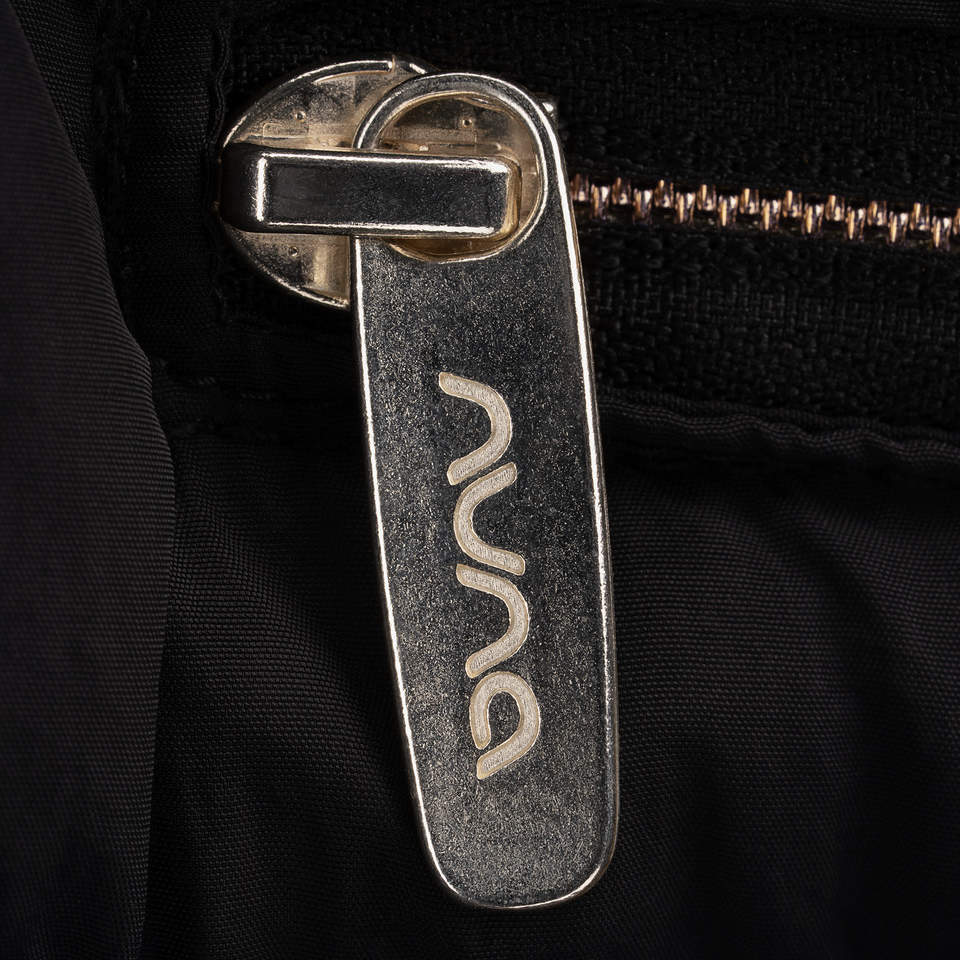 NUNA CUDL WINTER COVER