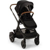 DEMI NEXT TRAVEL SYSTEM + PIPA AIRE RX - CAVIAR