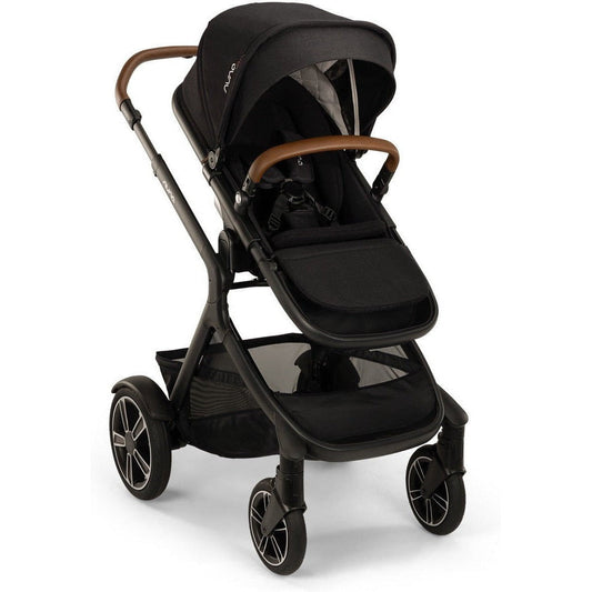 NUNA DEMI NEXT + RIDER BOARD STROLLER