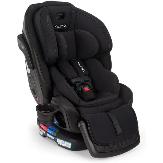 NUNA EXEC NEXT CONVERTIBLE CAR SEAT | PRE-SALE