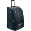 NUNA WHEELED TRAVEL BAG INDIGO