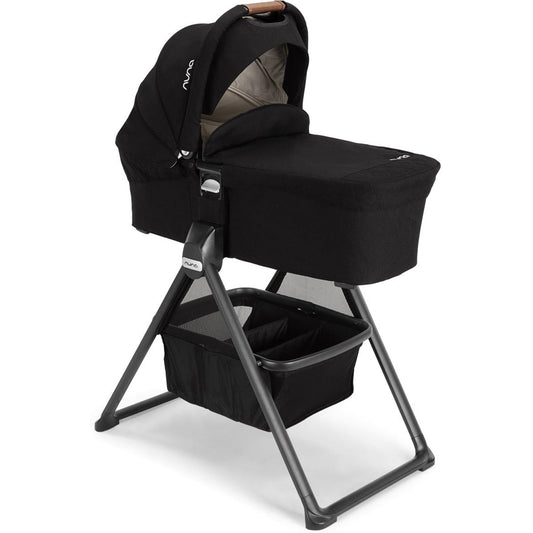 NUNA MIXX SERIES BASSINET & STAND