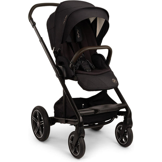 NUNA X BMW MIXX NEXT STROLLER