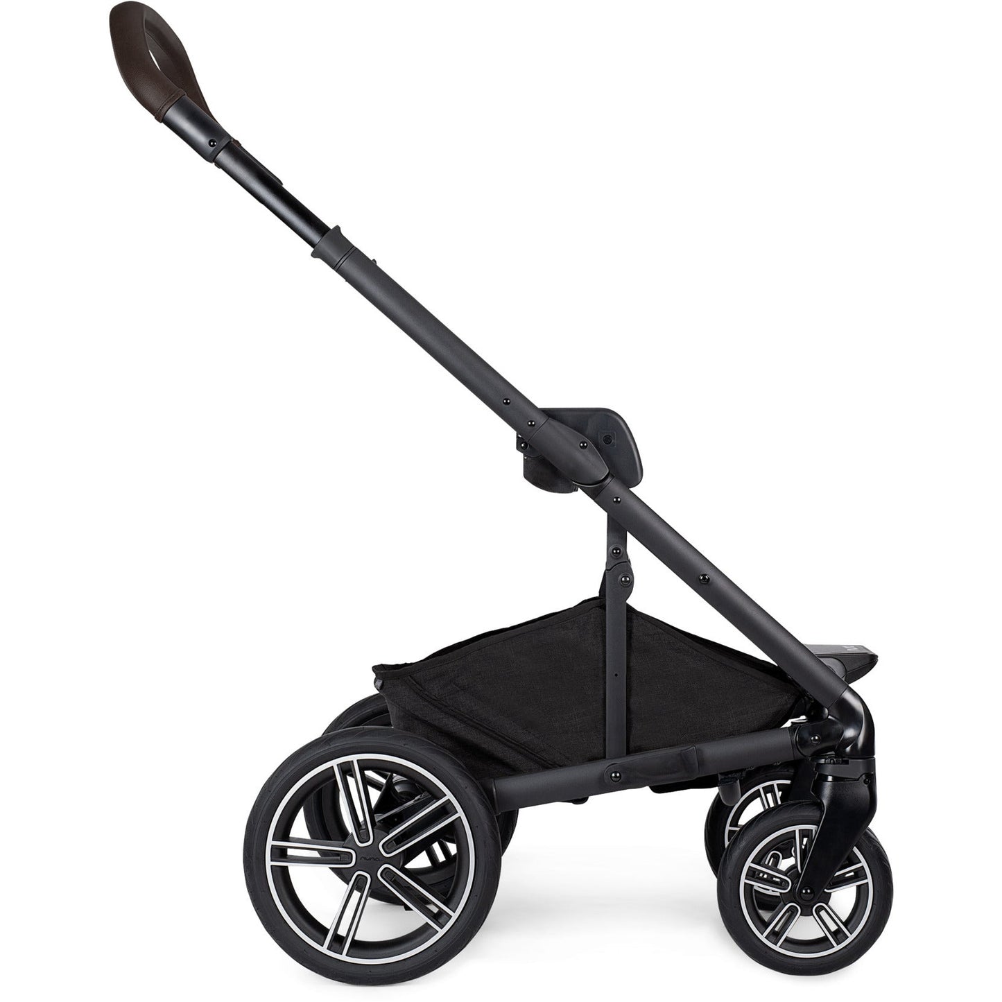 NUNA MIXX NEXT W/ MAGNETIC BUCKLE