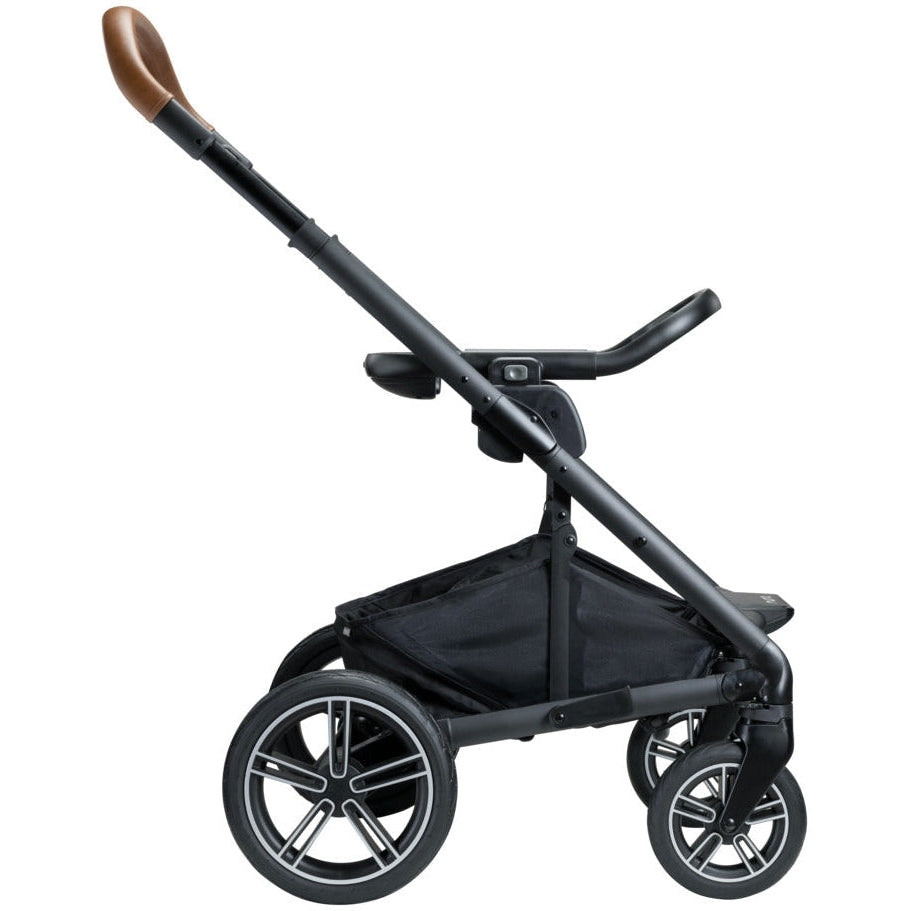 NUNA MIXX NEXT W/ MAGNETIC BUCKLE