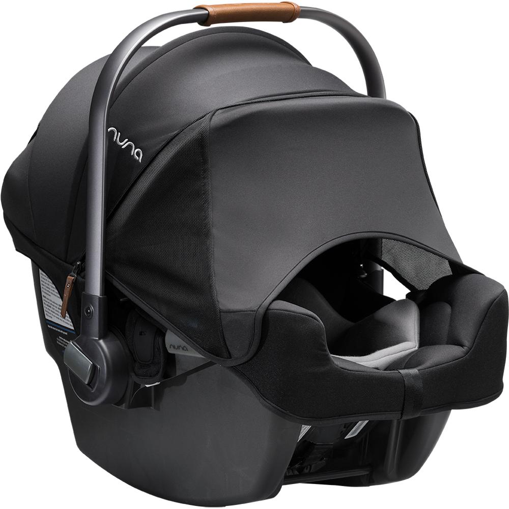 NUNA PIPA RX INFANT CAR SEAT & PIPA RELX BASE