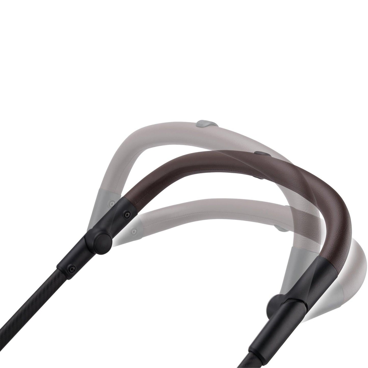 NUNA FLEX SYSTEM FRAME + PIPA SERIES ADAPTER