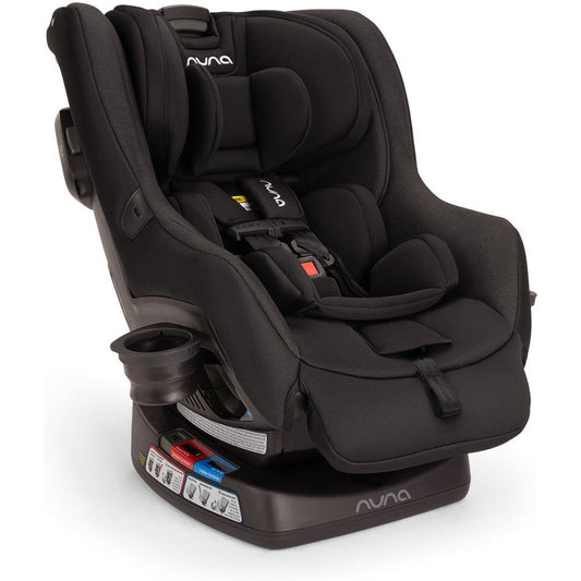 NUNA RAVA CONVERTIBLE CAR SEAT
