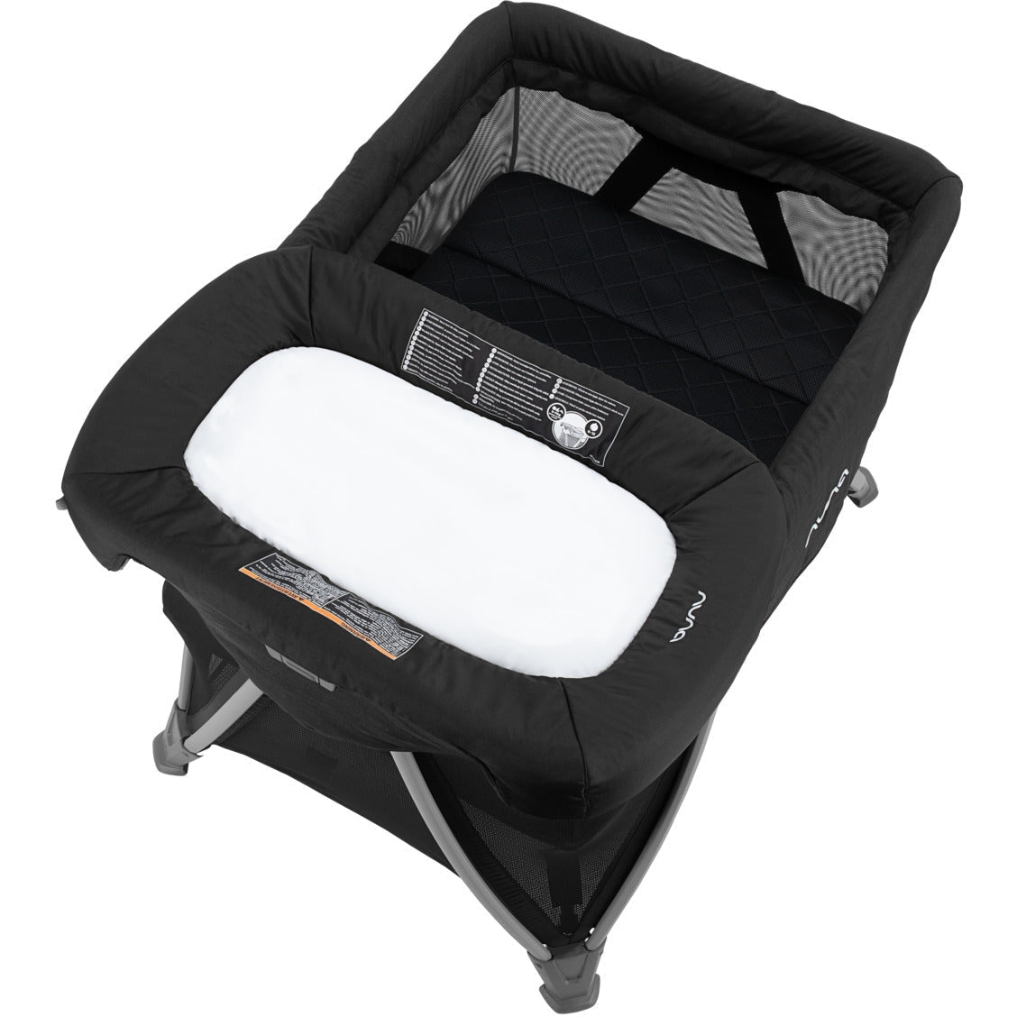 NUNA SENA AIRE CHANGER