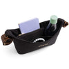 NUNA STROLLER ORGANIZER CAVIAR