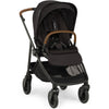 NUNA PIPA URBN + SWIV TRAVEL SYSTEM CAVIAR