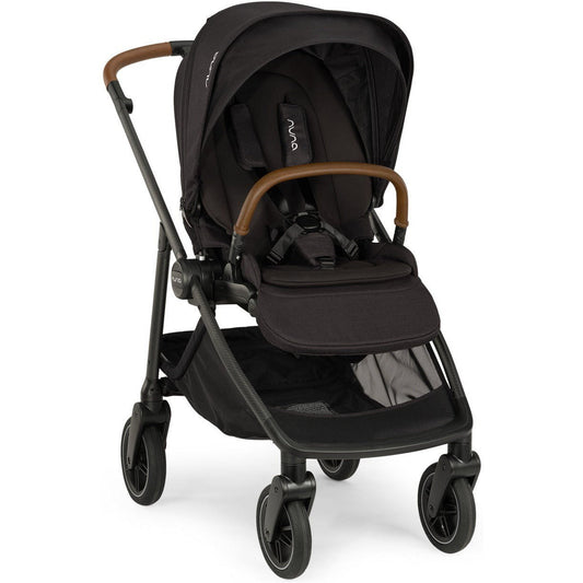 NUNA SWIV STROLLER