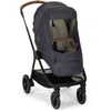 NUNA STROLLER WIND COVER