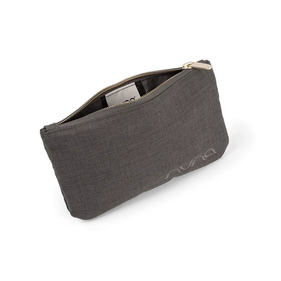 NUNA STROLLER ORGANIZER CAVIAR