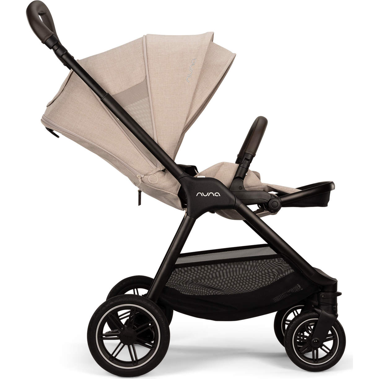NUNA TRIV NEXT STROLLER