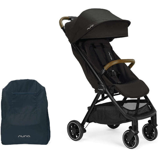 NUNA TRVL STROLLER