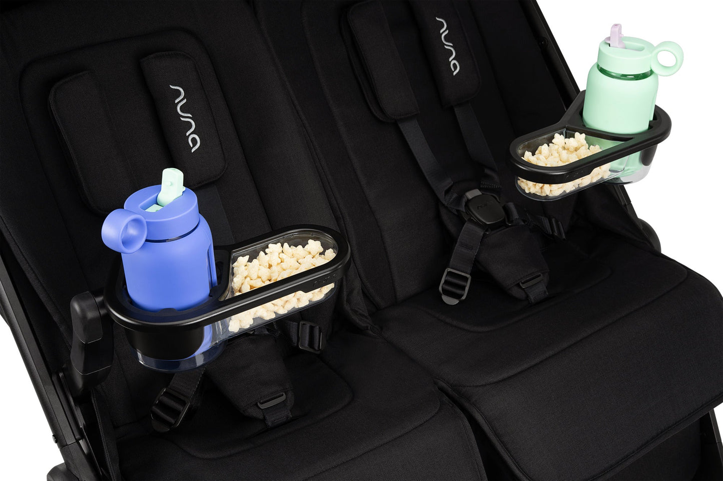 TRVL DUBL Child Tray