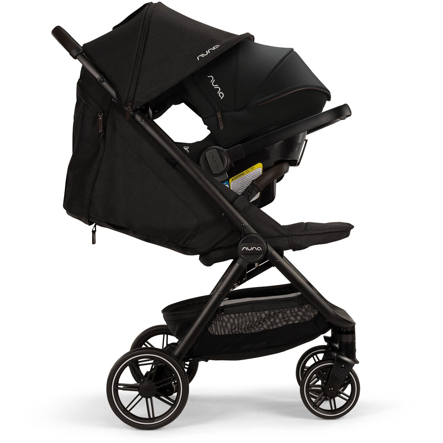 NUNA TRVL LX