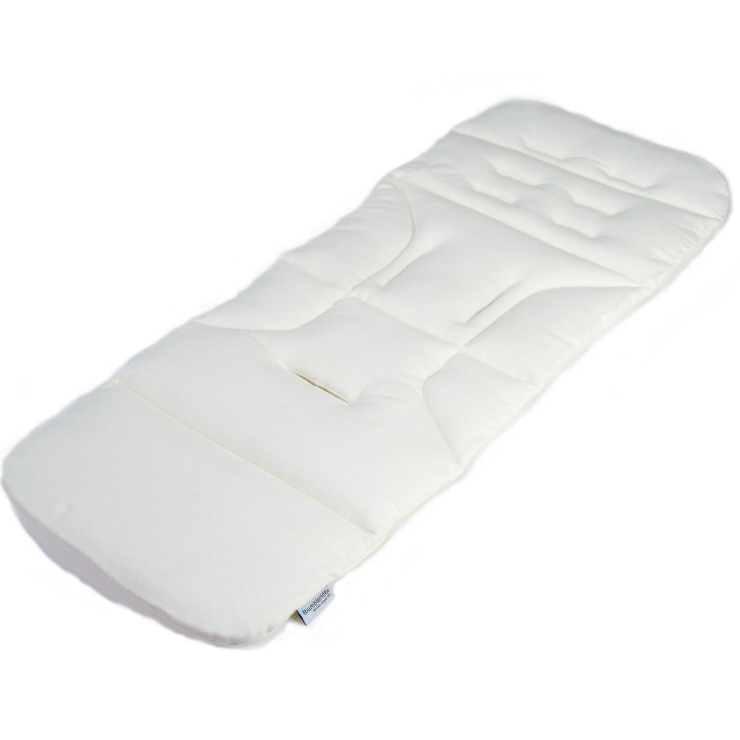 BUMBLERIDE ORGANIC COTTON SEAT LINER