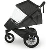 UPPABABY PERFORMANCE RAIN SHIELD FOR RIDGE