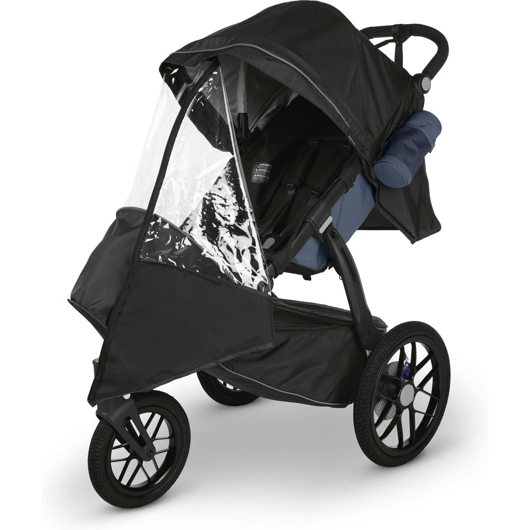 UPPABABY PERFORMANCE RAIN SHIELD FOR RIDGE