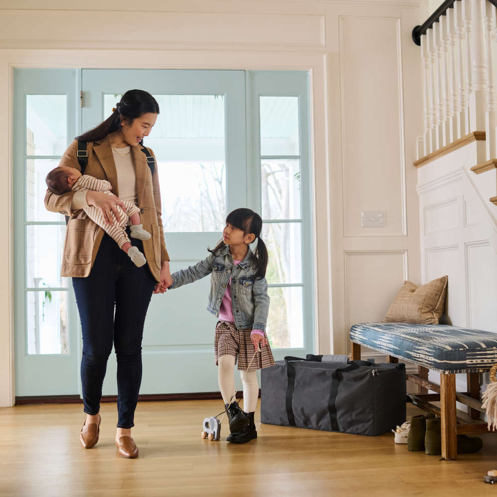 UPPABABY TRAVEL BAG FOR REMI