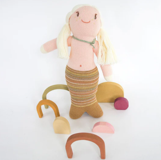 SERENADE THE MERMAID