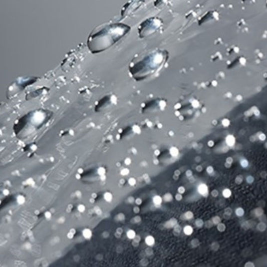 SILVER CROSS WAVE BASSINET RAIN COVER