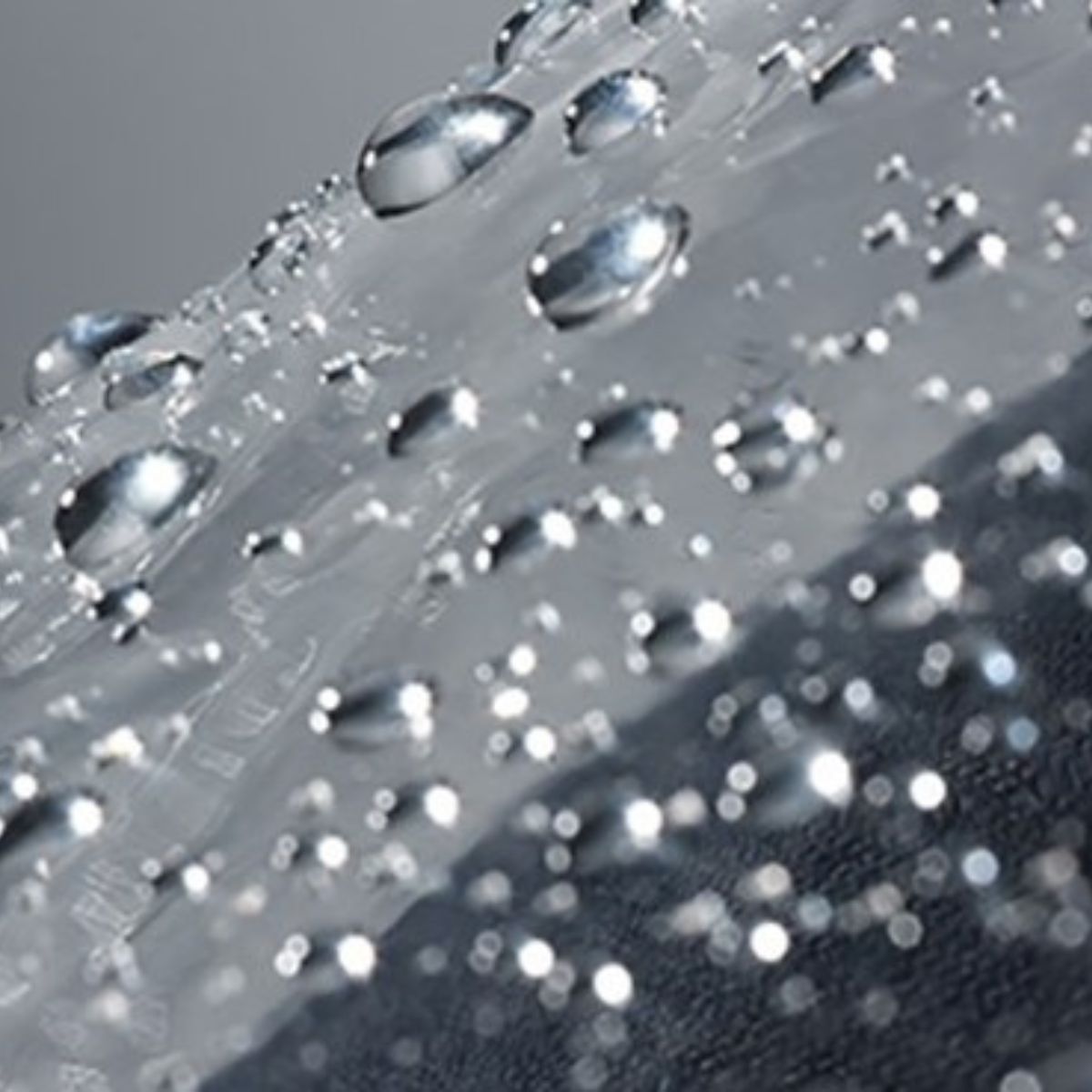 SILVER CROSS WAVE BASSINET RAIN COVER