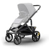 VEER SWITCH&ROLL STROLLER WITH INFANT ESSENTIALS