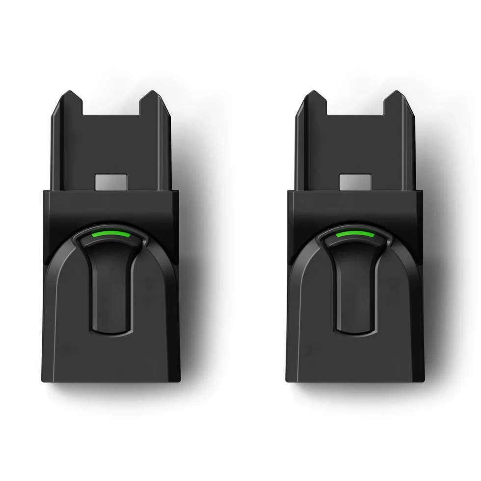 SWITCHBACK INFANT CAR SEAT ADAPTER