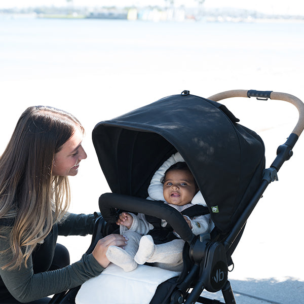 BUMBLERIDE ORGANIC COTTON INFANT INSERT