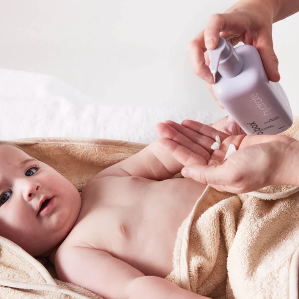 B.BOX HYDRATE BODY LOTION