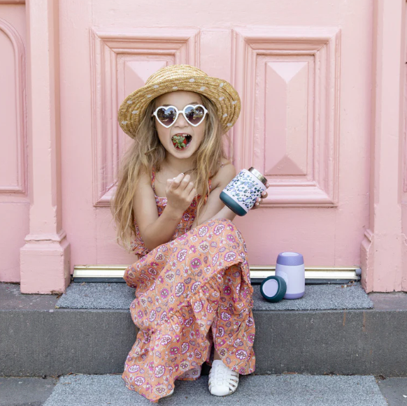 B.BOX INSULATED FOOD JAR MINI