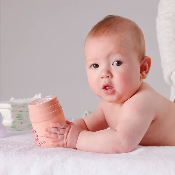 PROTECT DIAPER CREAM