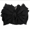 NEWBORN BABY RUFFLED HEADBAND