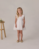 NORALEE PROVENCE DRESS WHITE