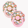 BIBS X LIBERTY PACIFIER BOHEME 2 PACK