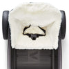VEER SHEARLING SEAT COVER FOR CRUISER
