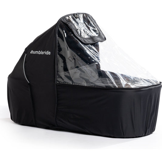 BUMBLERIDE BASSINET NON-PVC RAIN COVER