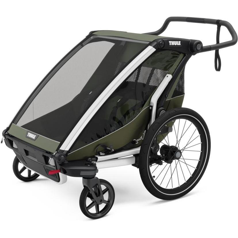 THULE CHARIOT LITE DOUBLE