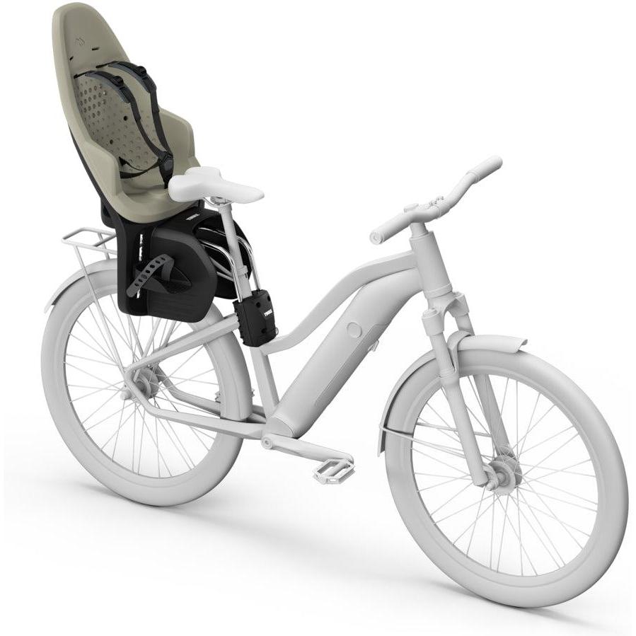 THULE YEPP 2 MAXI FRAME MOUNT