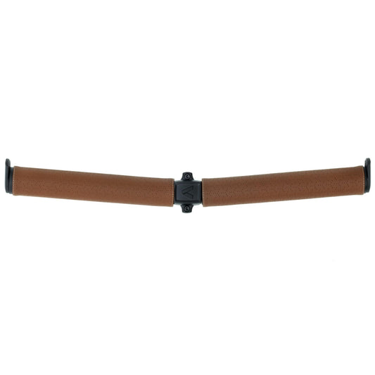 VEER LEATHER GRIPS FOR CRUISER (NAPA/SADDLE)